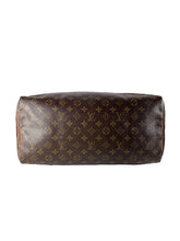 Louis Vuitton monogram speedy 40 vintage SA847