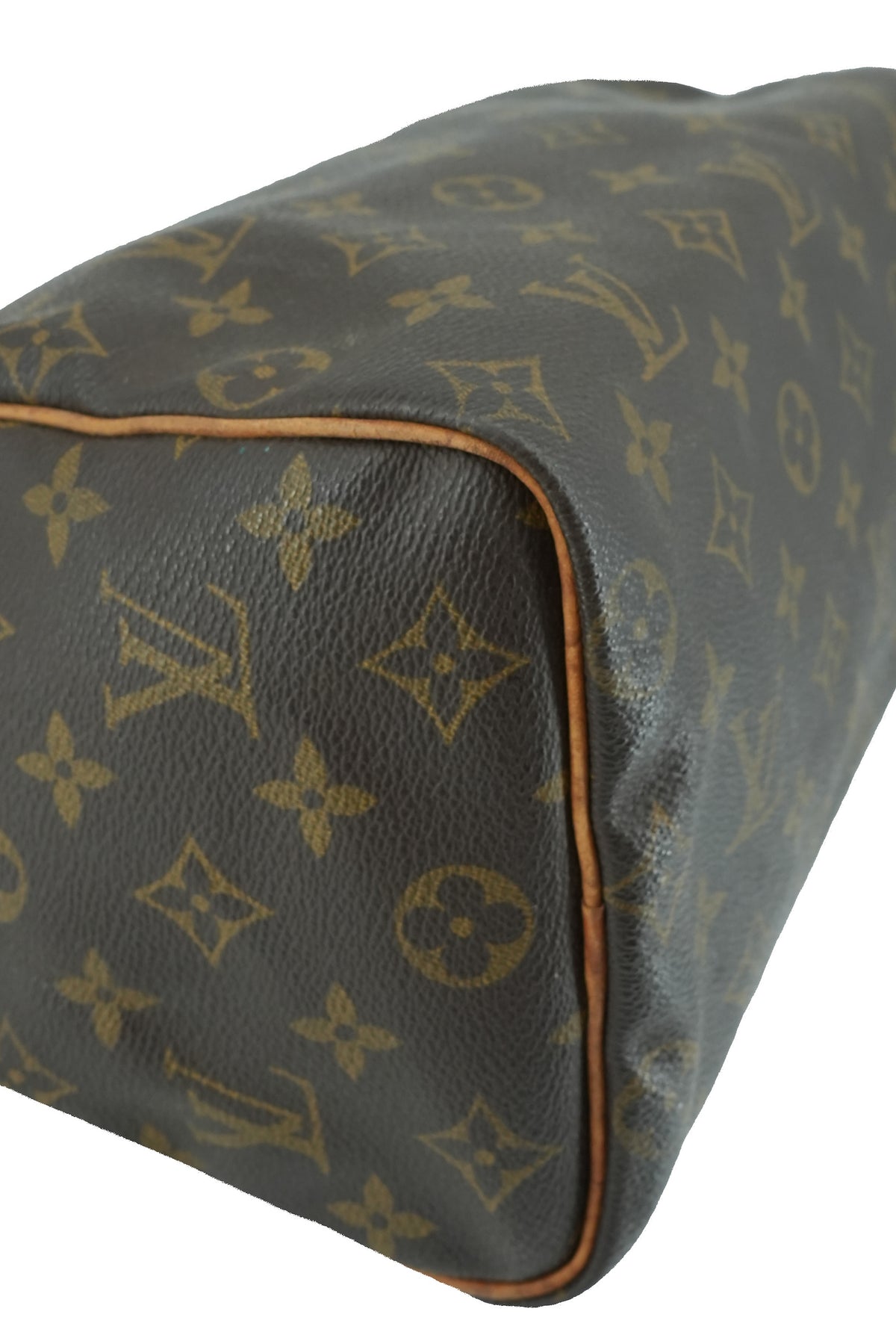 Louis Vuitton monogram Speedy 25 VI0924