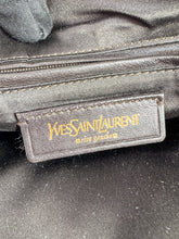 Saint Laurent brown leather Muse 156465 213317