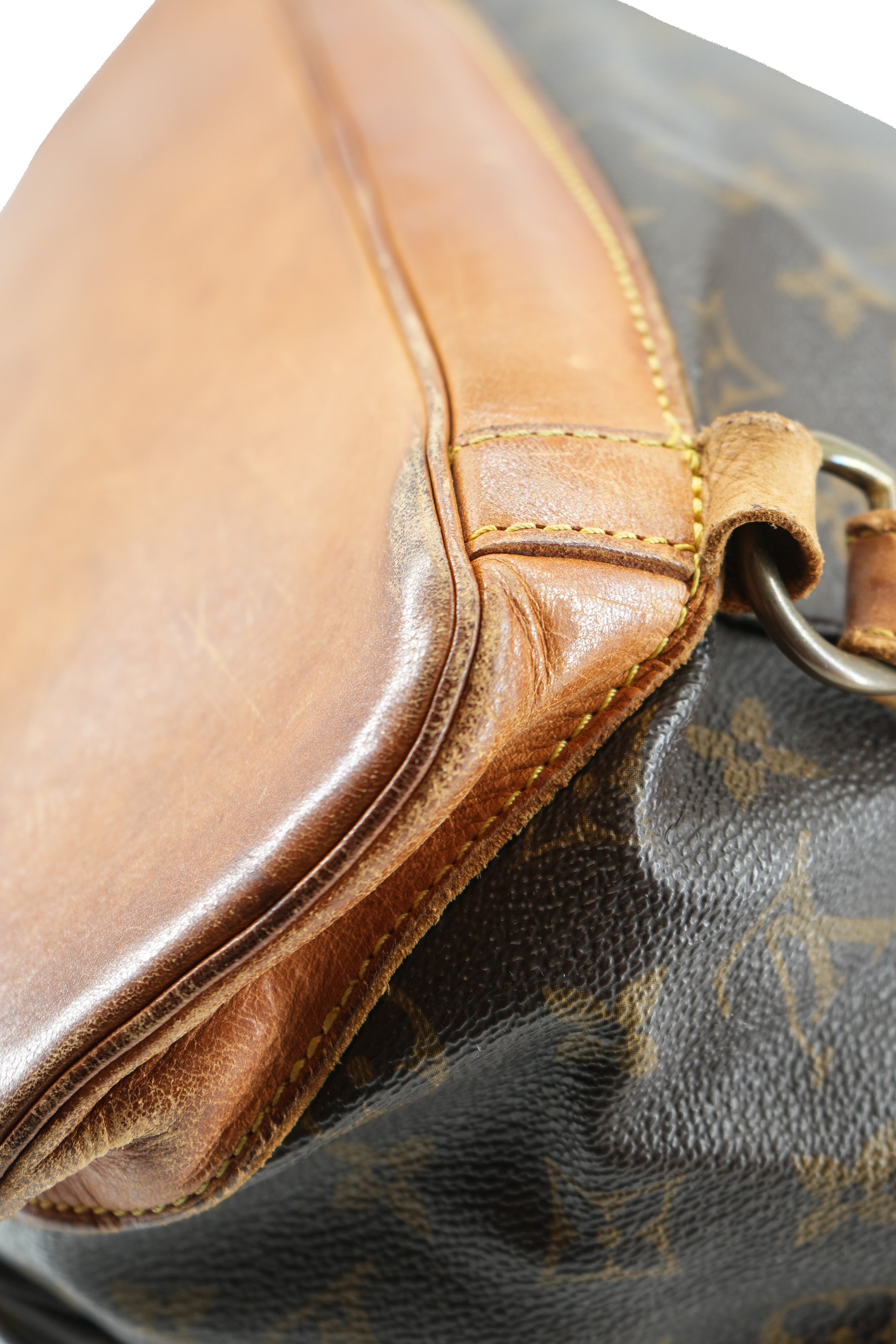 Louis Vuitton monogram Montsouris GM MI0945