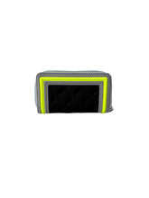 Chanel small Flou boy zip around wallet 22535017