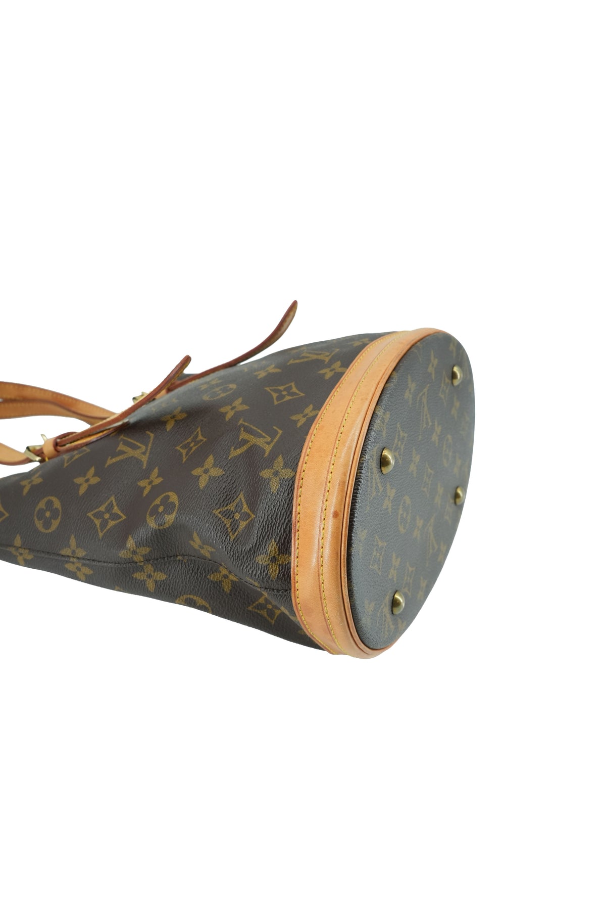 Louis Vuitton monogram Bucket PM SD0081