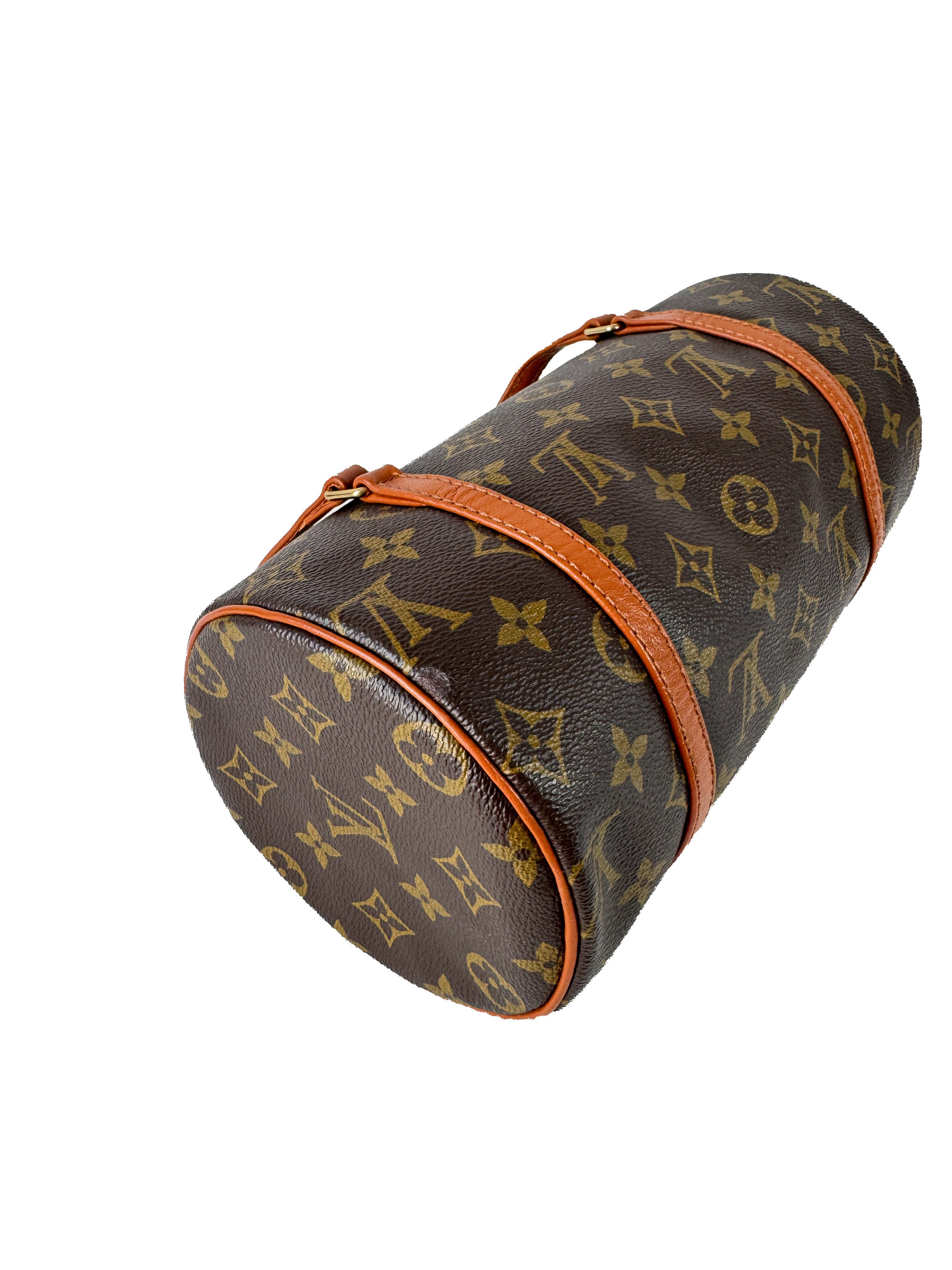 Louis Vuitton monogram Papillon 26 TH8901