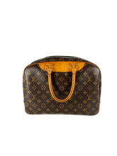 Louis Vuitton monogram Deauville MD0054