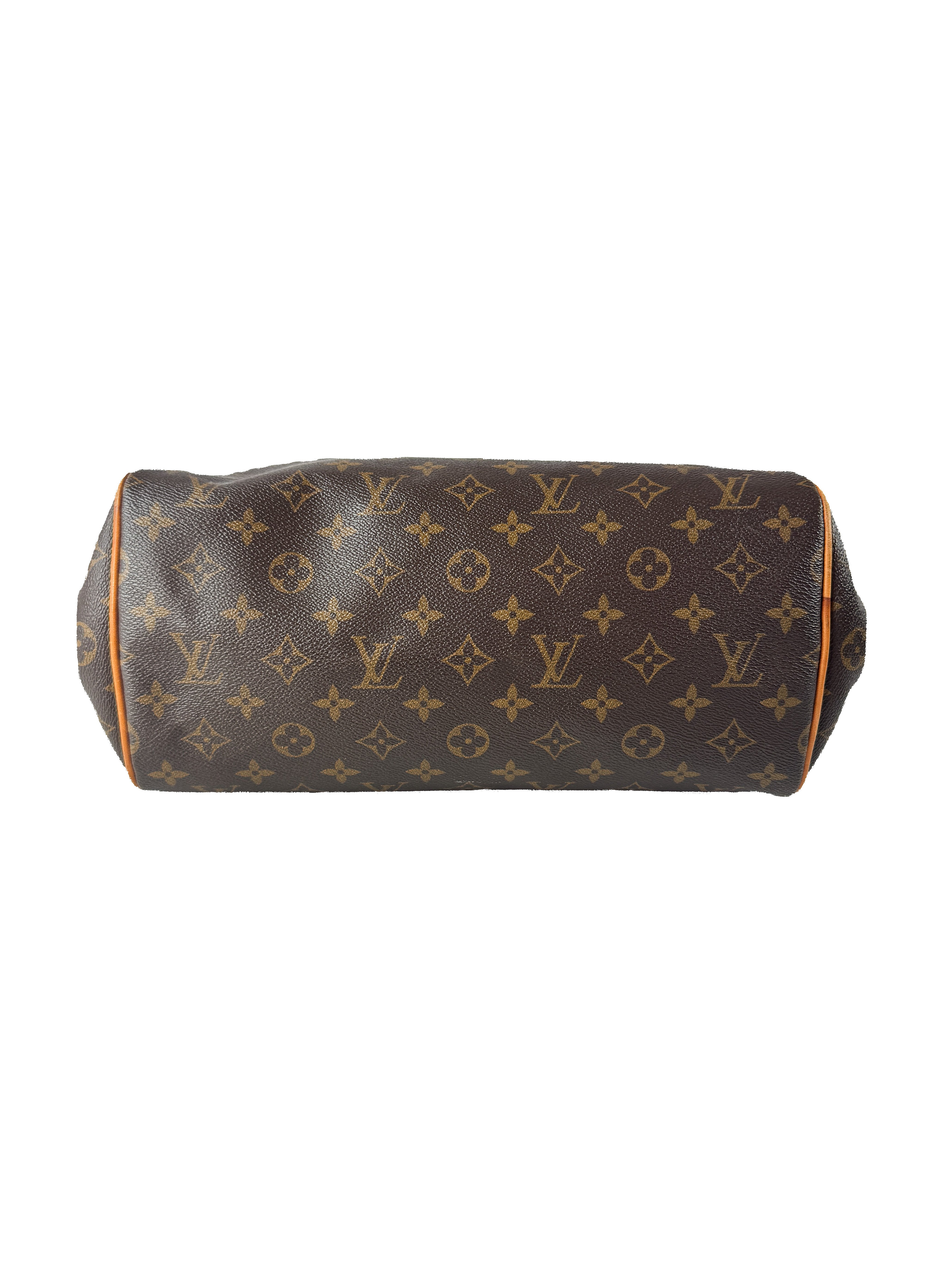 Louis Vuitton monogram Montorgueil PM MI0191