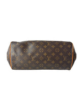 Louis Vuitton monogram Montorgueil PM MI0191