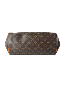 Louis Vuitton monogram Montorgueil PM MI0191