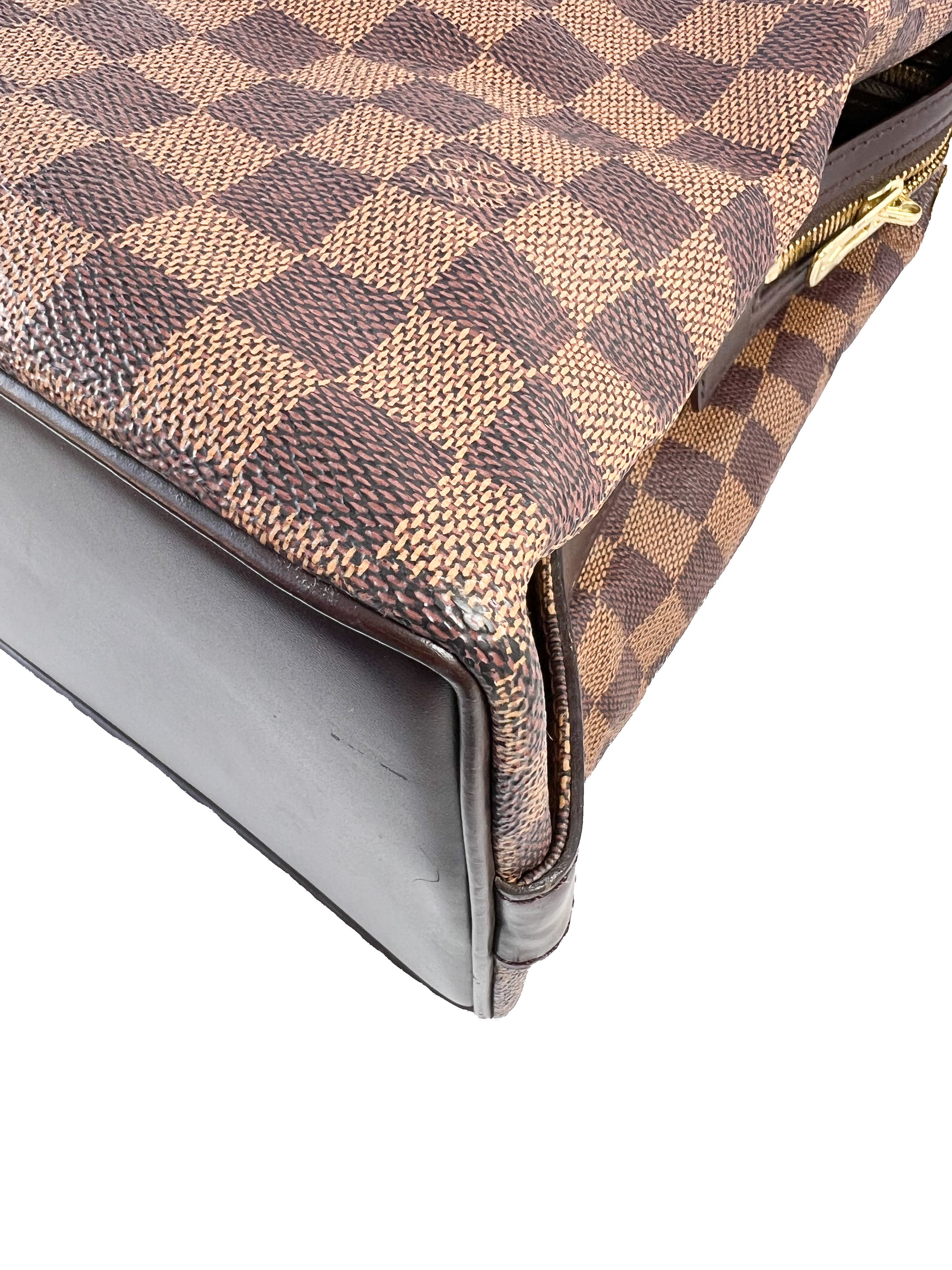 Louis Vuitton damier ebene Chelsea bag AS0998