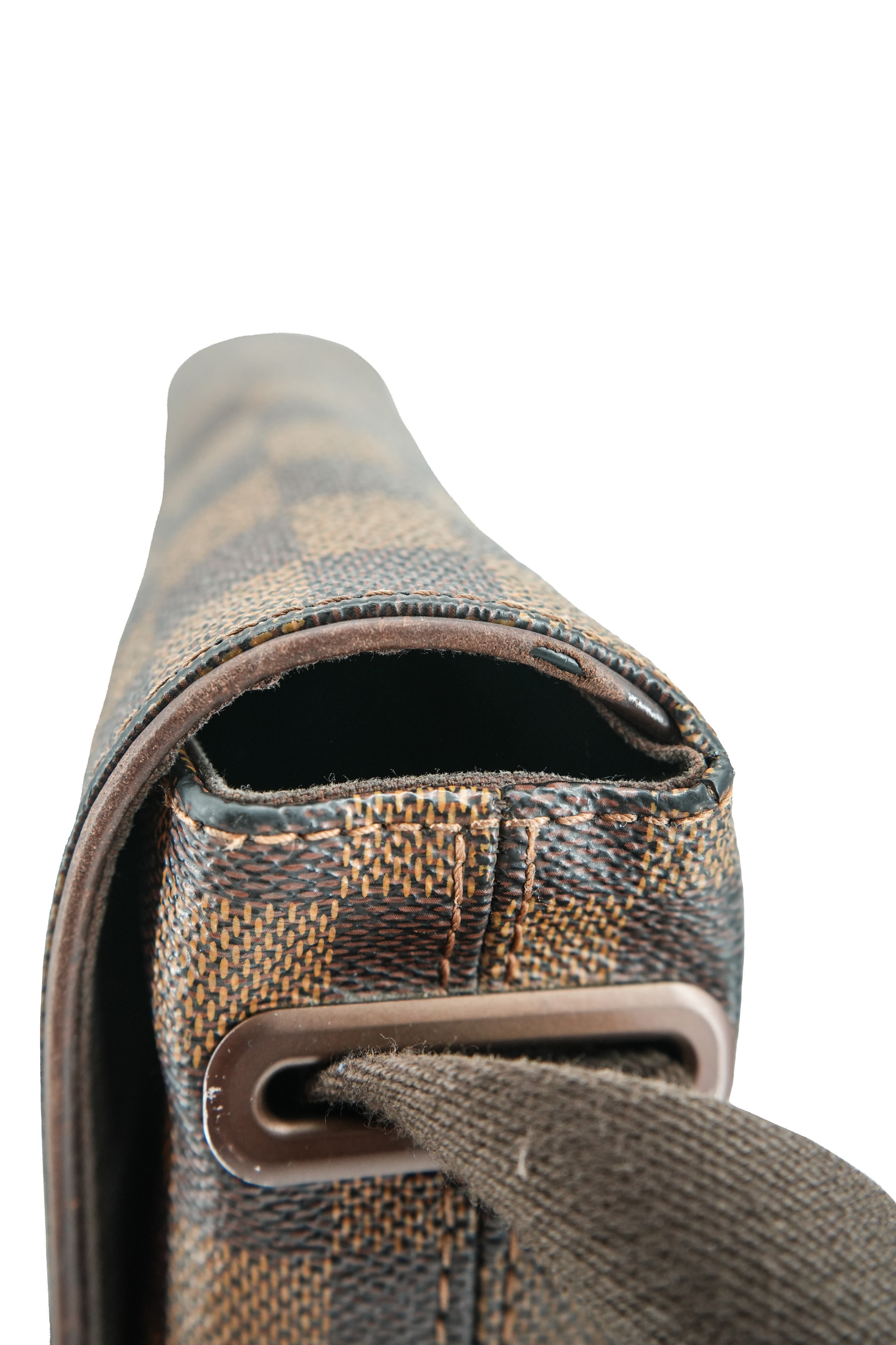 Louis Vuitton damier ebene Brooklyn PM CA4171