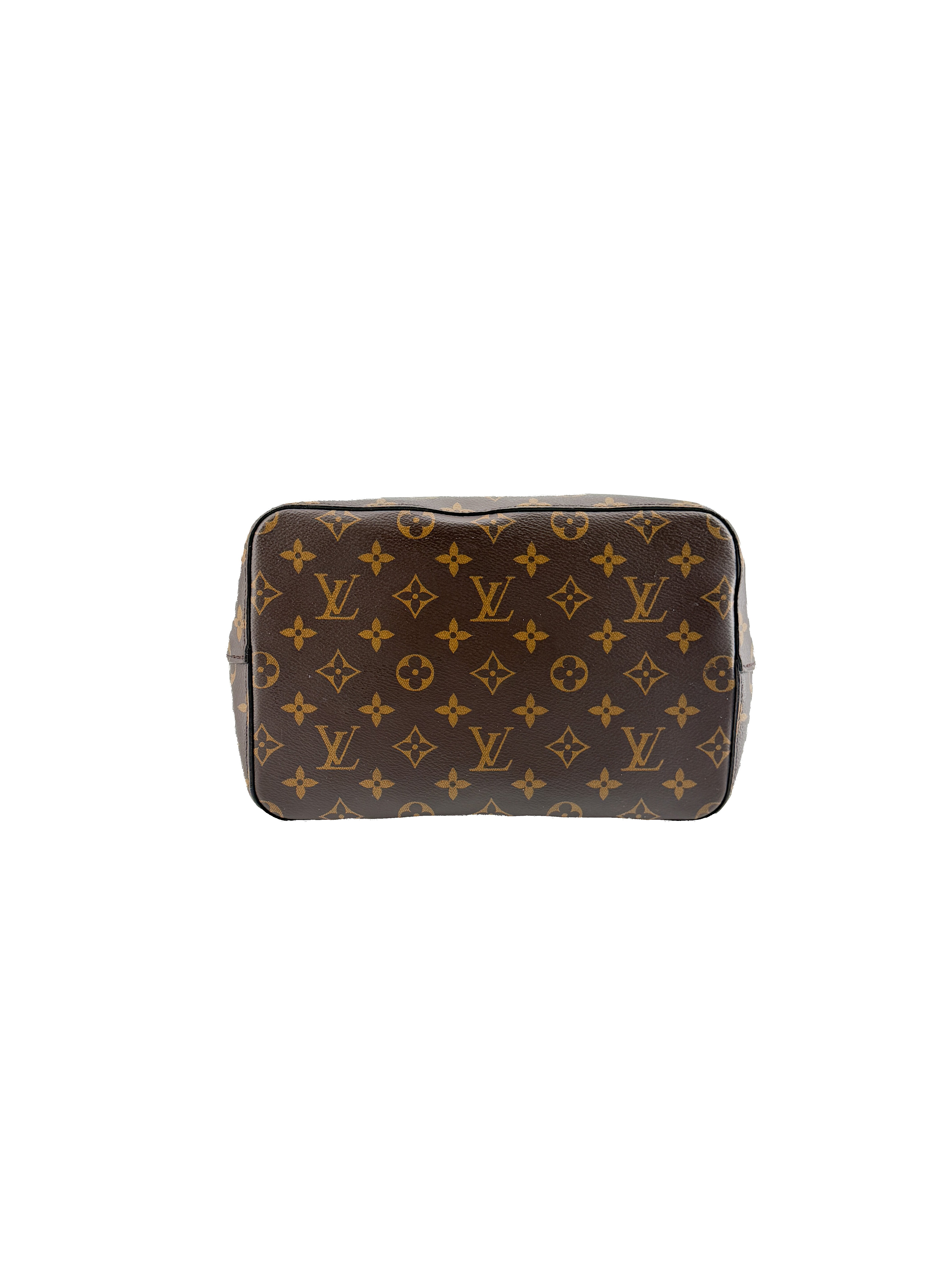 Louis Vuitton monogram pink NeoNoe SD2149