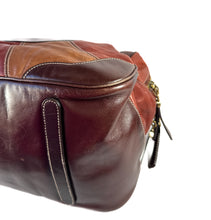 Dolce & Gabbana multicolor Miss Edge large satchel