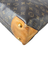 Louis Vuitton monogram Wilshire MM tote MI4190