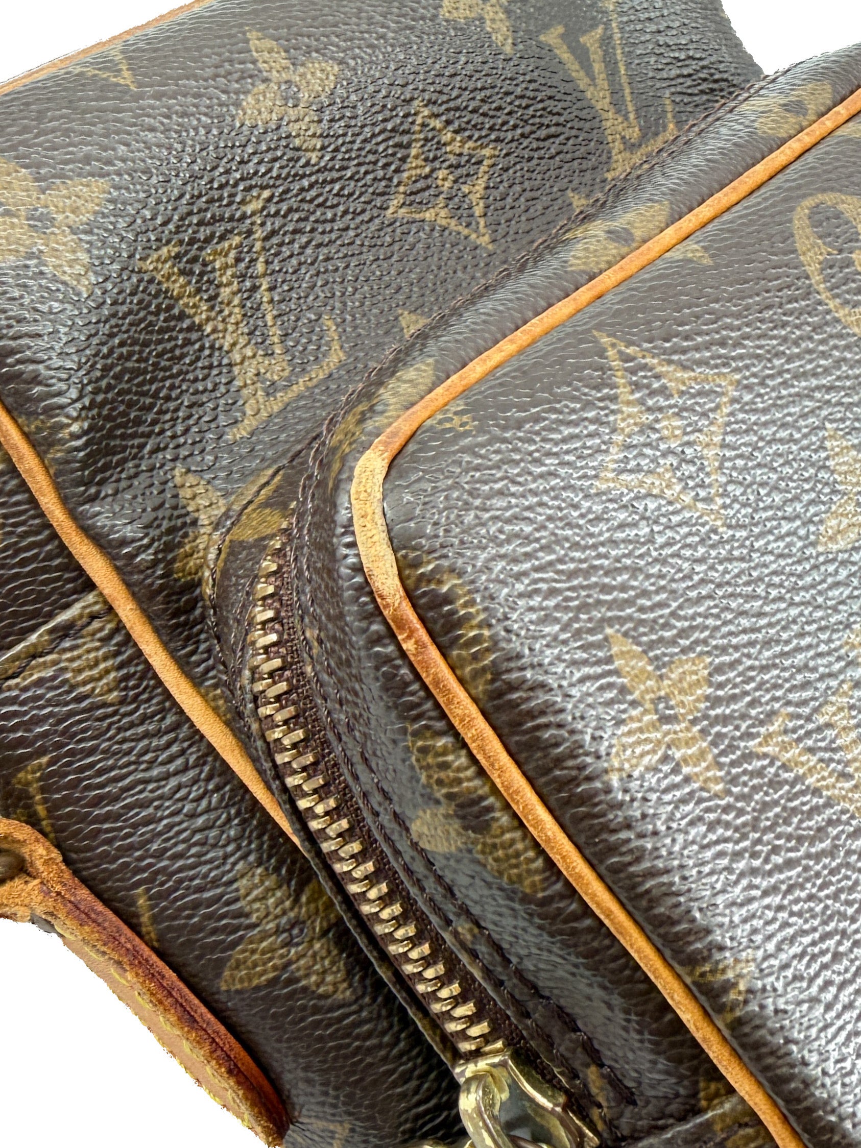 Louis Vuitton monogram Amazon TH1004