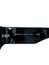 Versace black sunglasses MOD4159-B