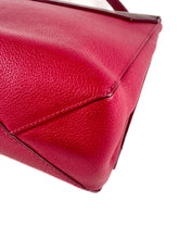 Louis Vuitton Lockme II Cabat Pink Taurillon leather DU4175