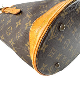 Louis Vuitton monogram bucket PM FL1004