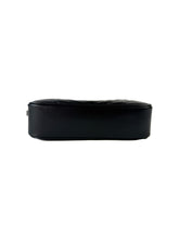 Saint Laurent black Lou medium camera bag FLY761554-0124