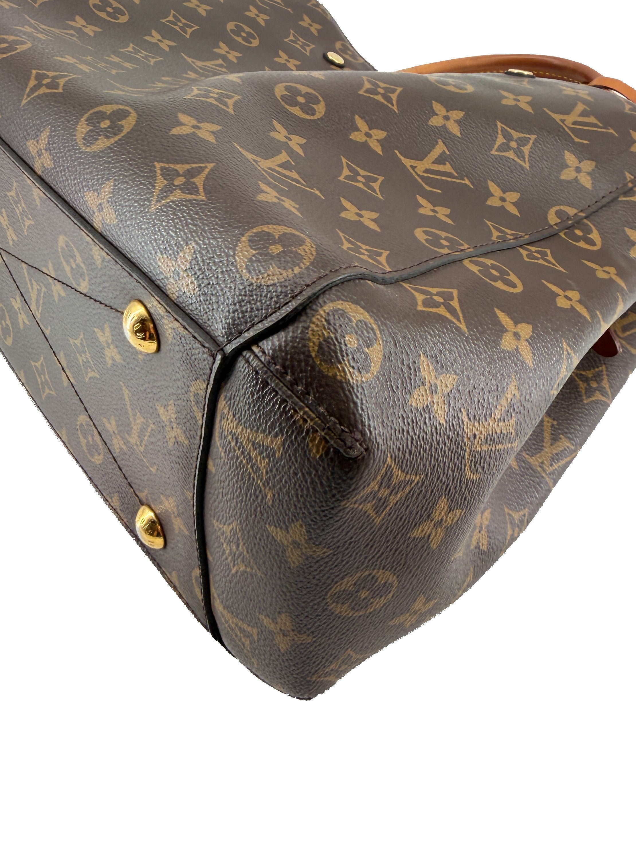 Louis Vuitton monogram Montaigne GM TR3155