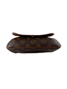 Louis Vuitton monogram Musette Salsa shoulder bag LM0071