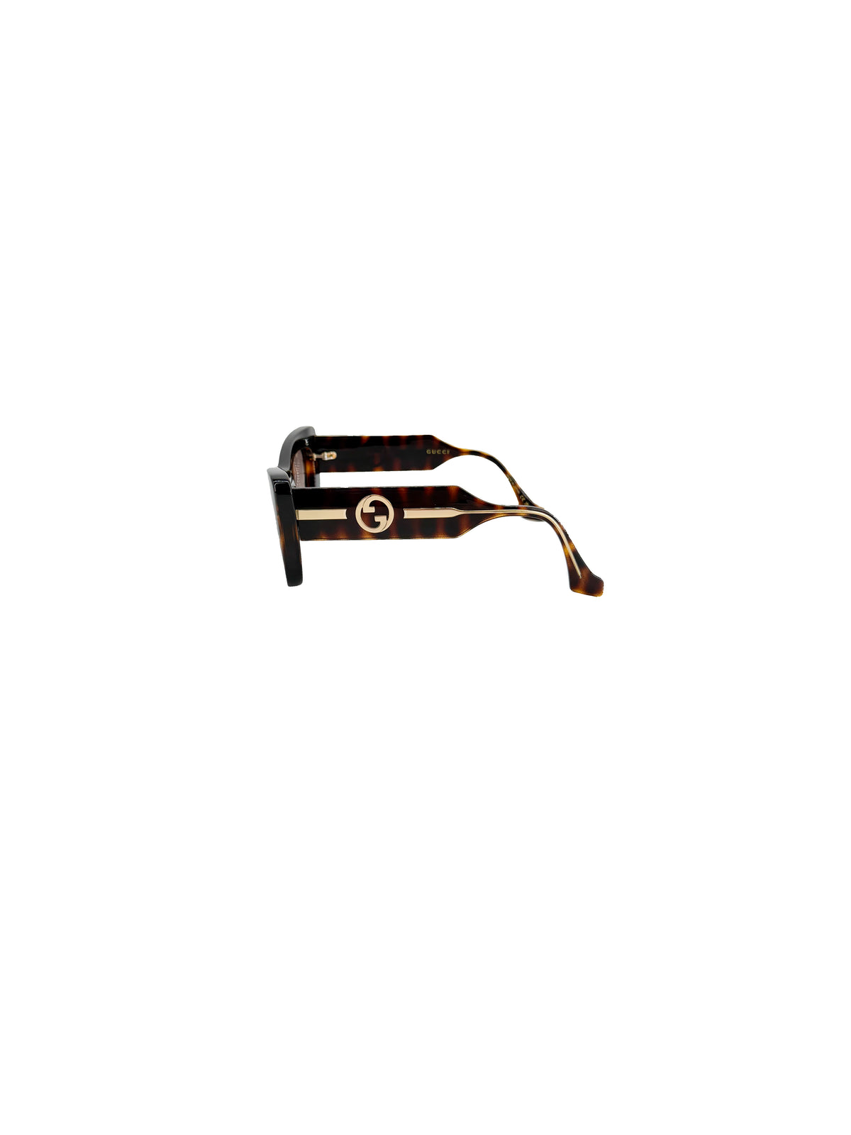 Gucci tortoise sunglasses GG1552S