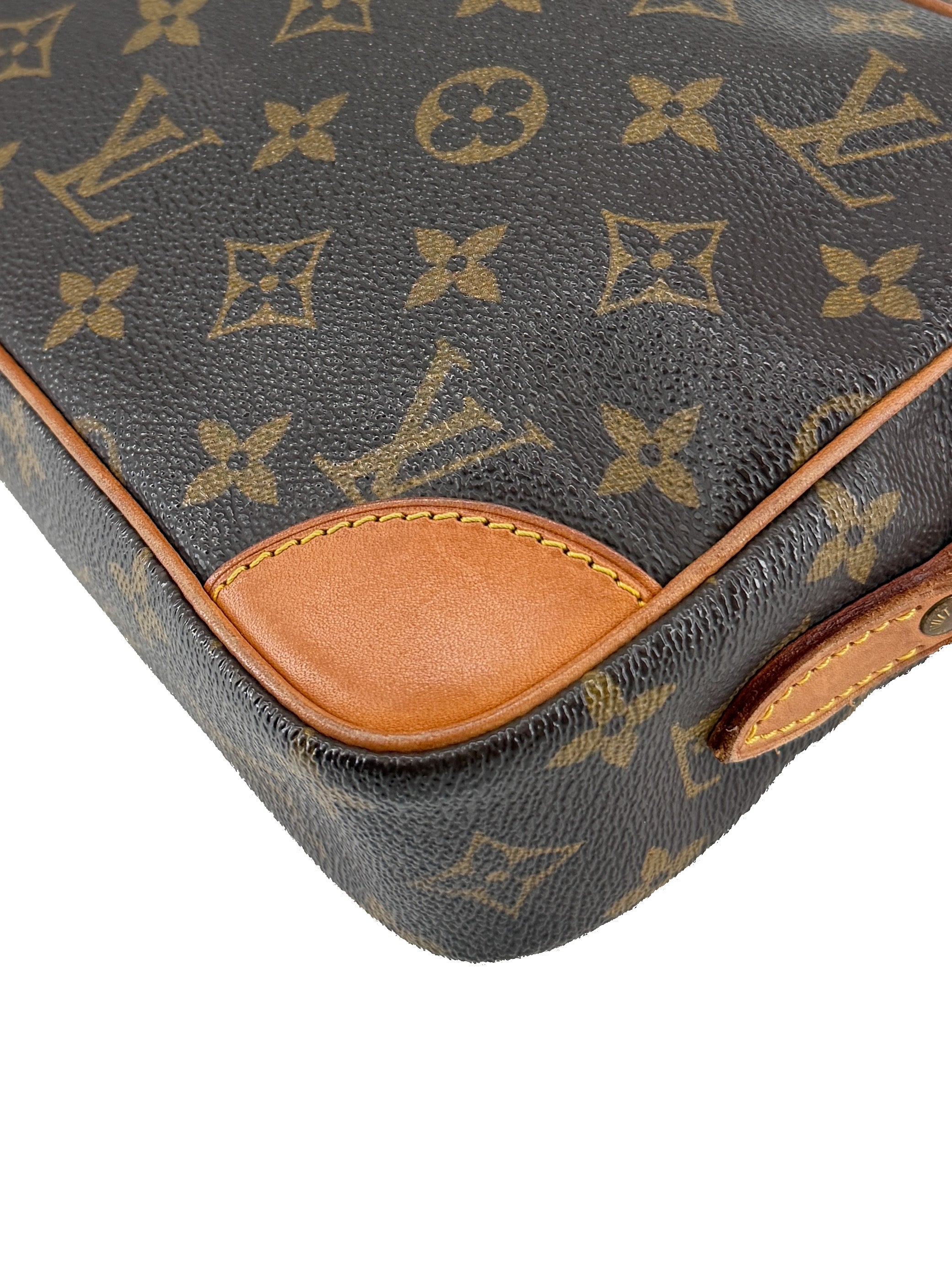 Louis Vuitton monogram Trocadero 24 VI1905