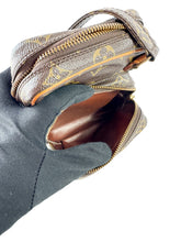 Louis Vuitton monogram vintage mini Amazon 872 TH