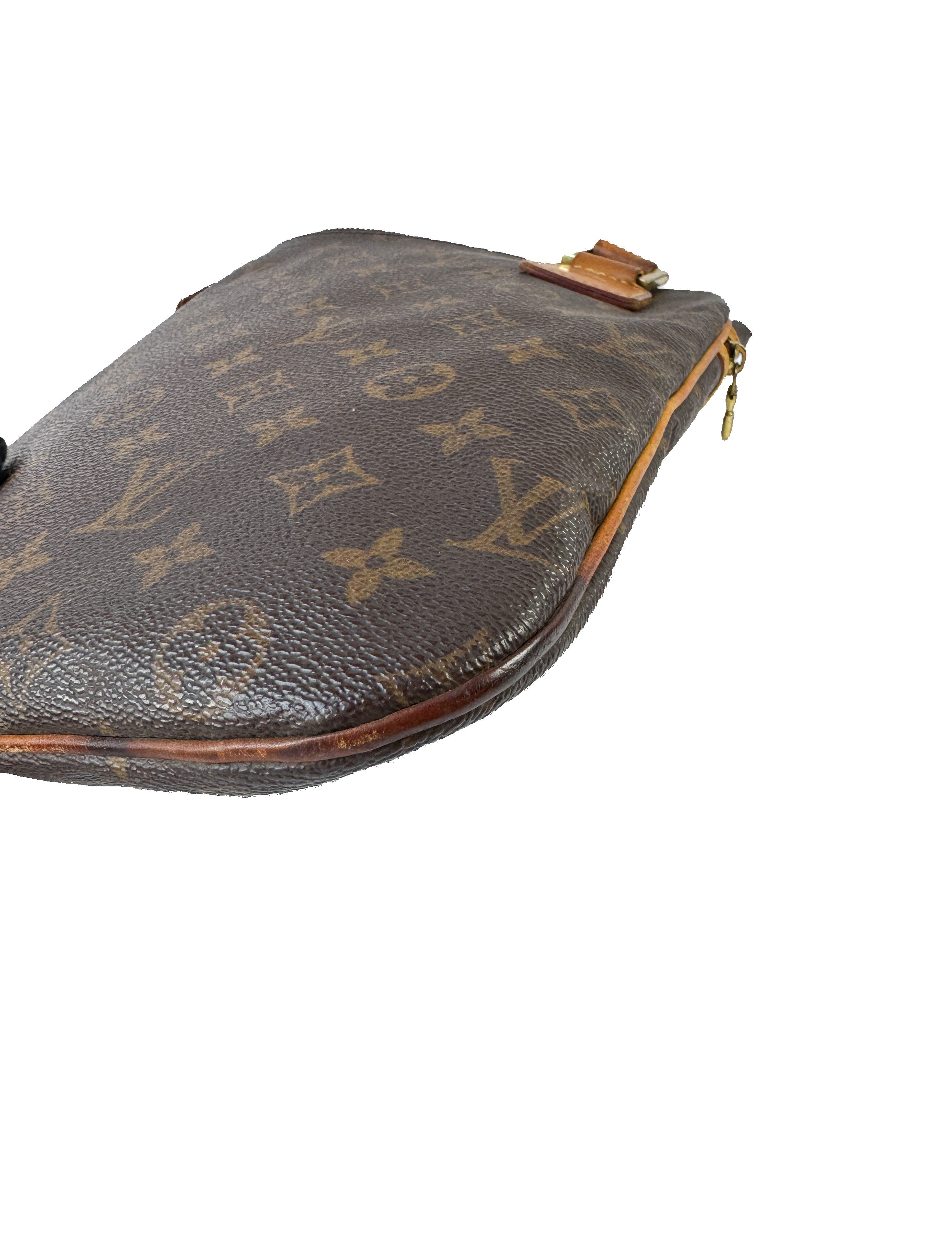Louis Vuitton monogram pochette Bosphore crossbody MI1005