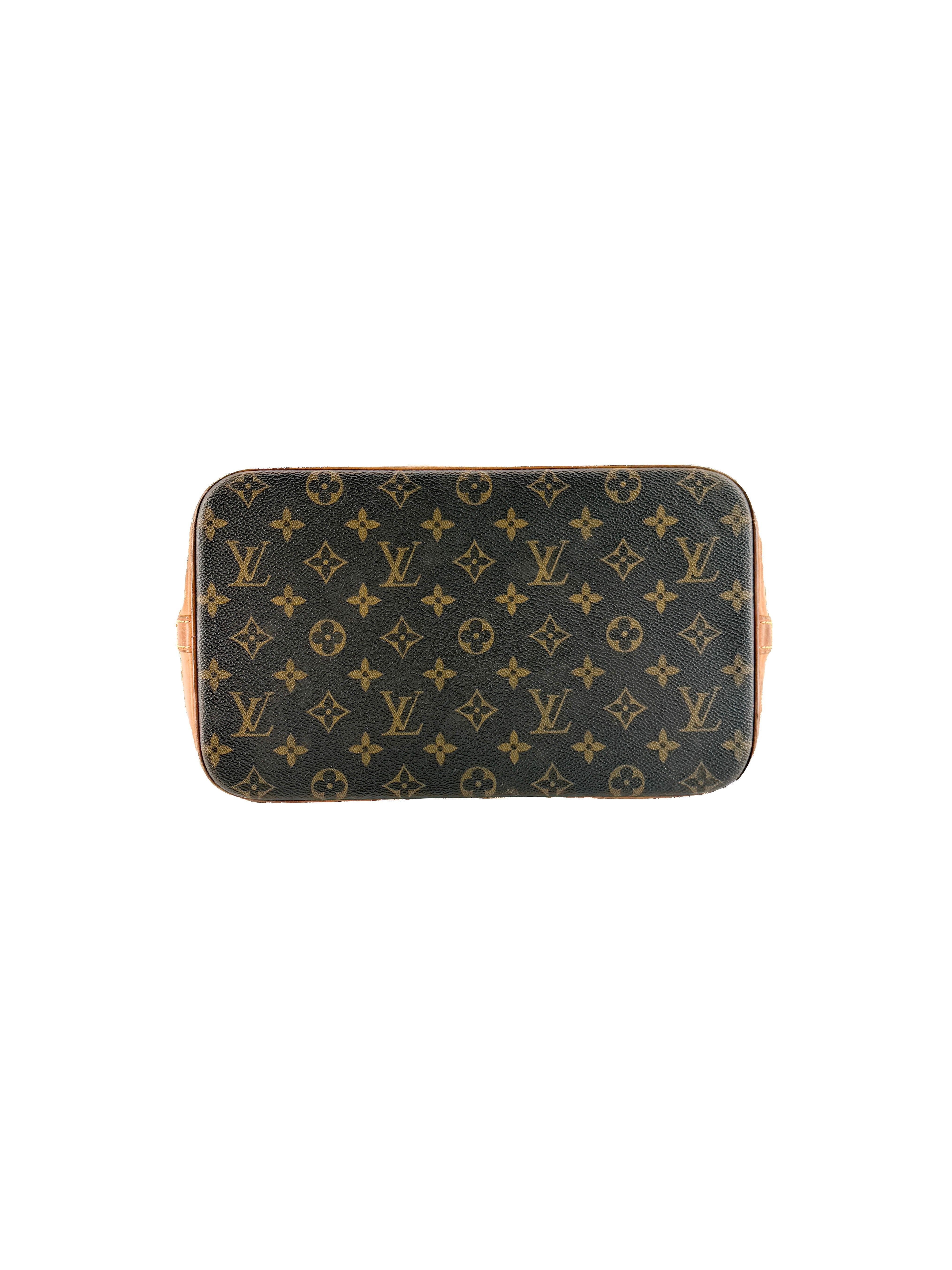 Louis Vuitton monogram Amfar Three shoulder bag SL0011