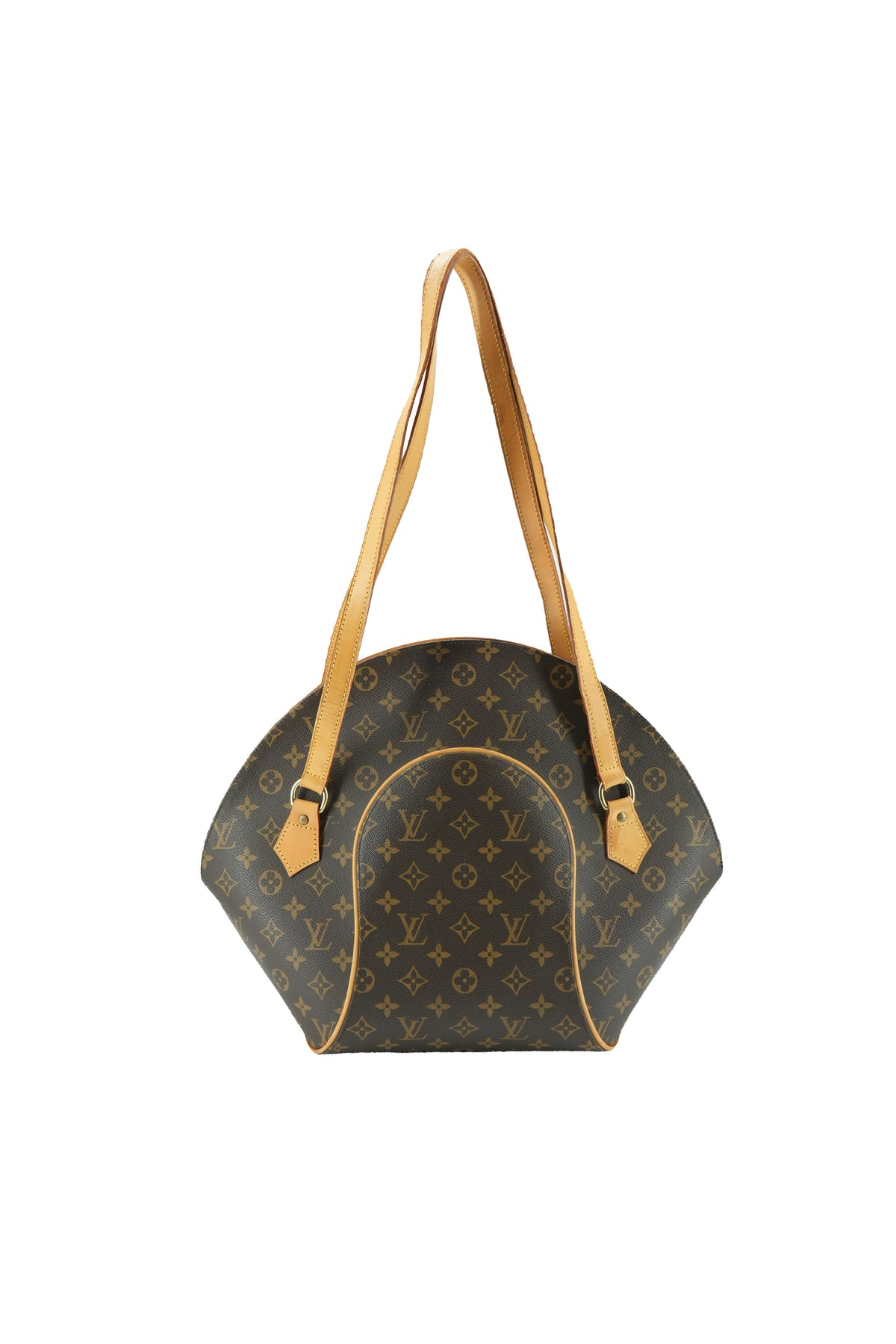 Louis Vuitton monogram Ellipse shopping tote VI2927