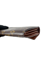 Louis Vuitton monogram Sarah wallet CT1014