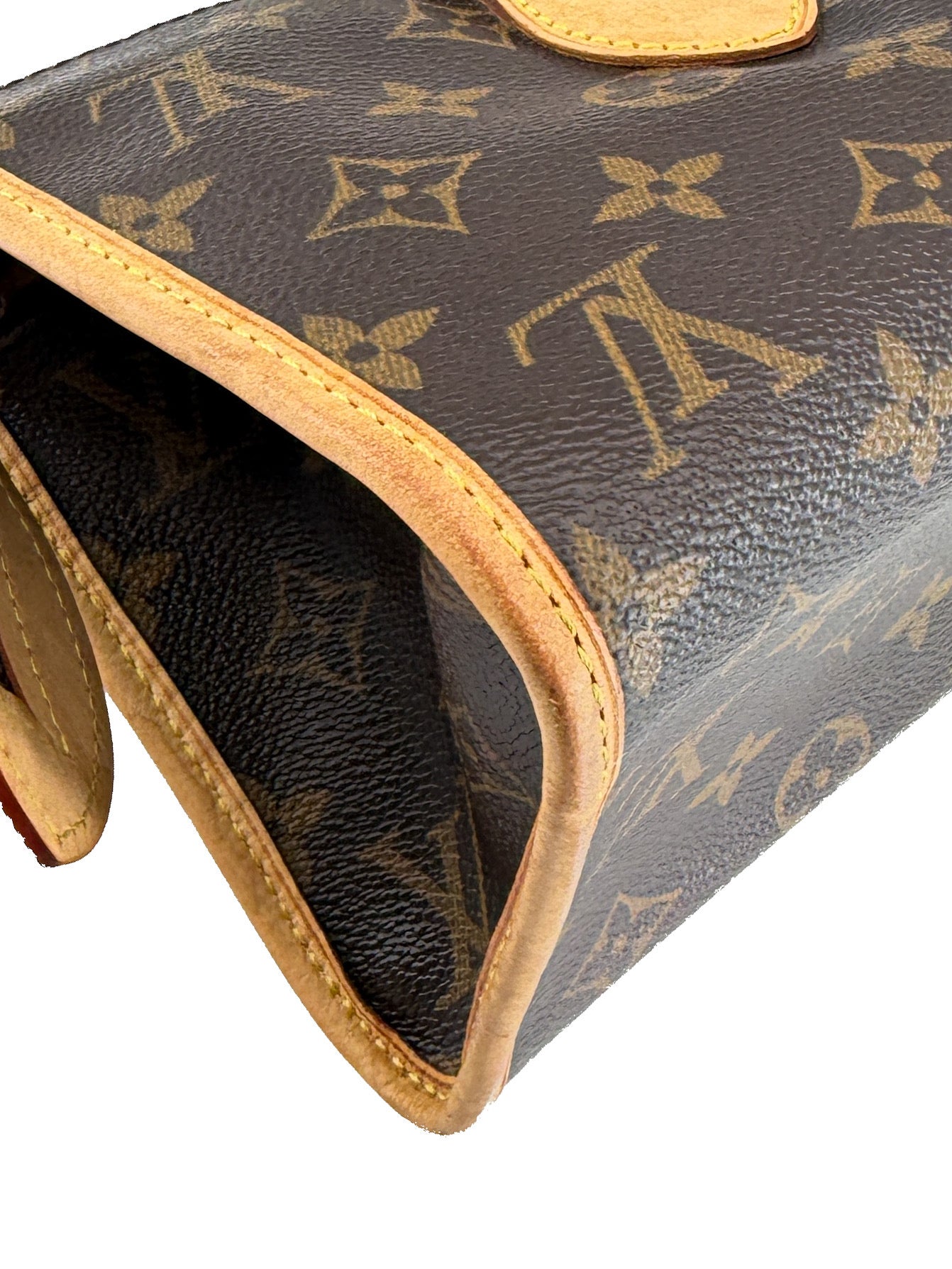 Louis Vuitton monogram Popincourt VI0036