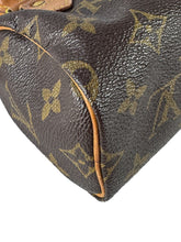 Louis Vuitton monogram mini Speedy TH0692