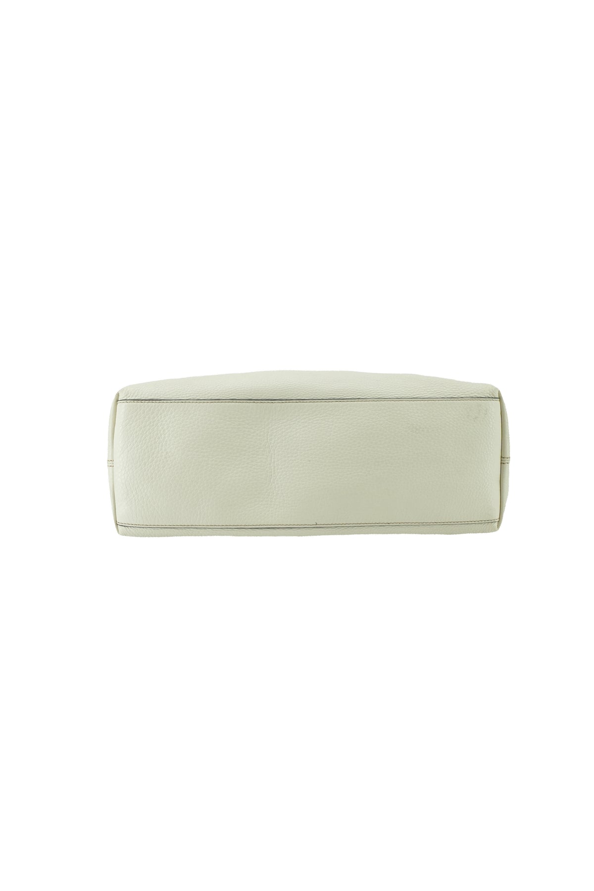 Gucci cream soho chain shoulder bag 308982 213048