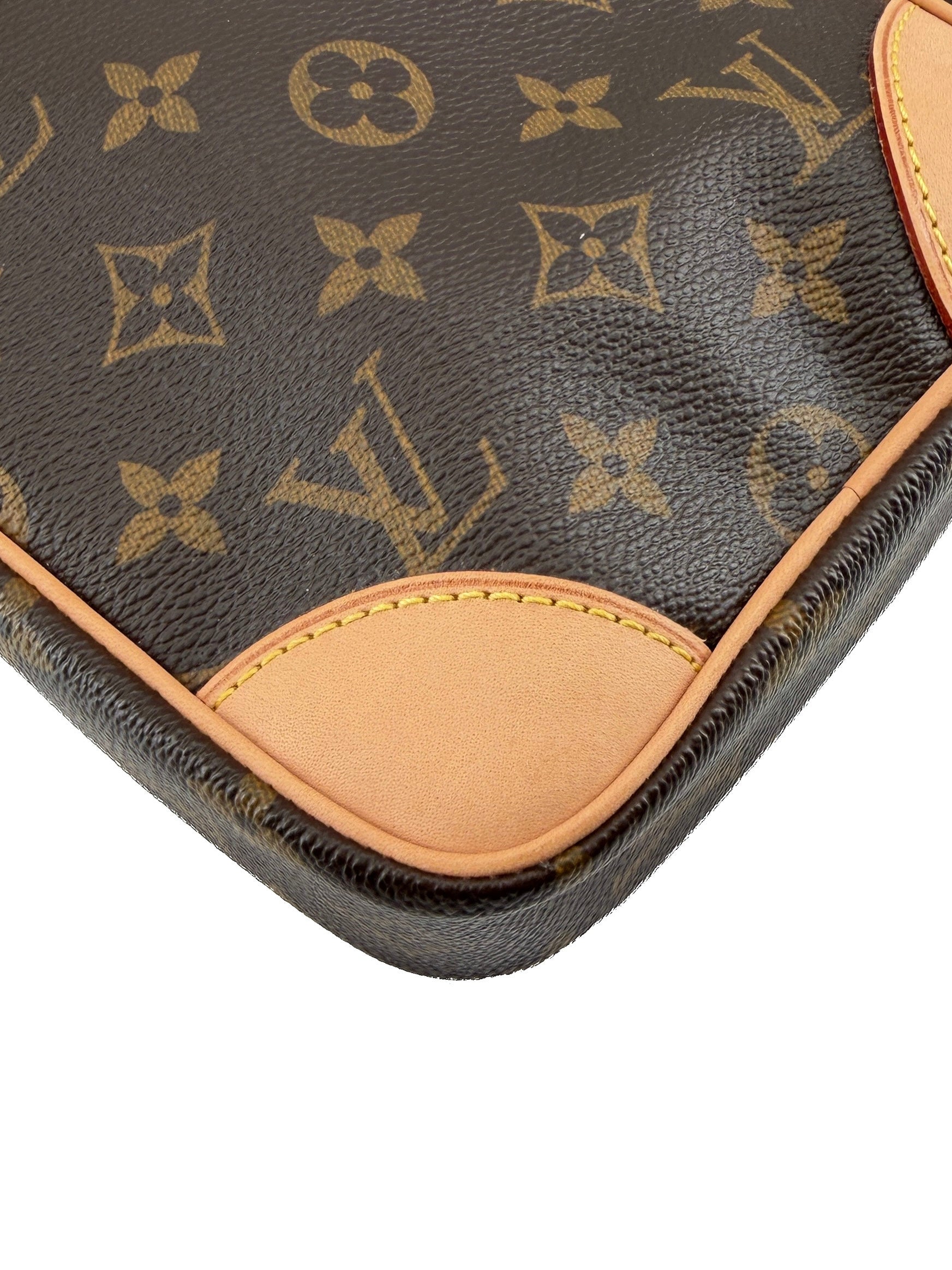 Louis Vuitton monogram Danube TJ4180