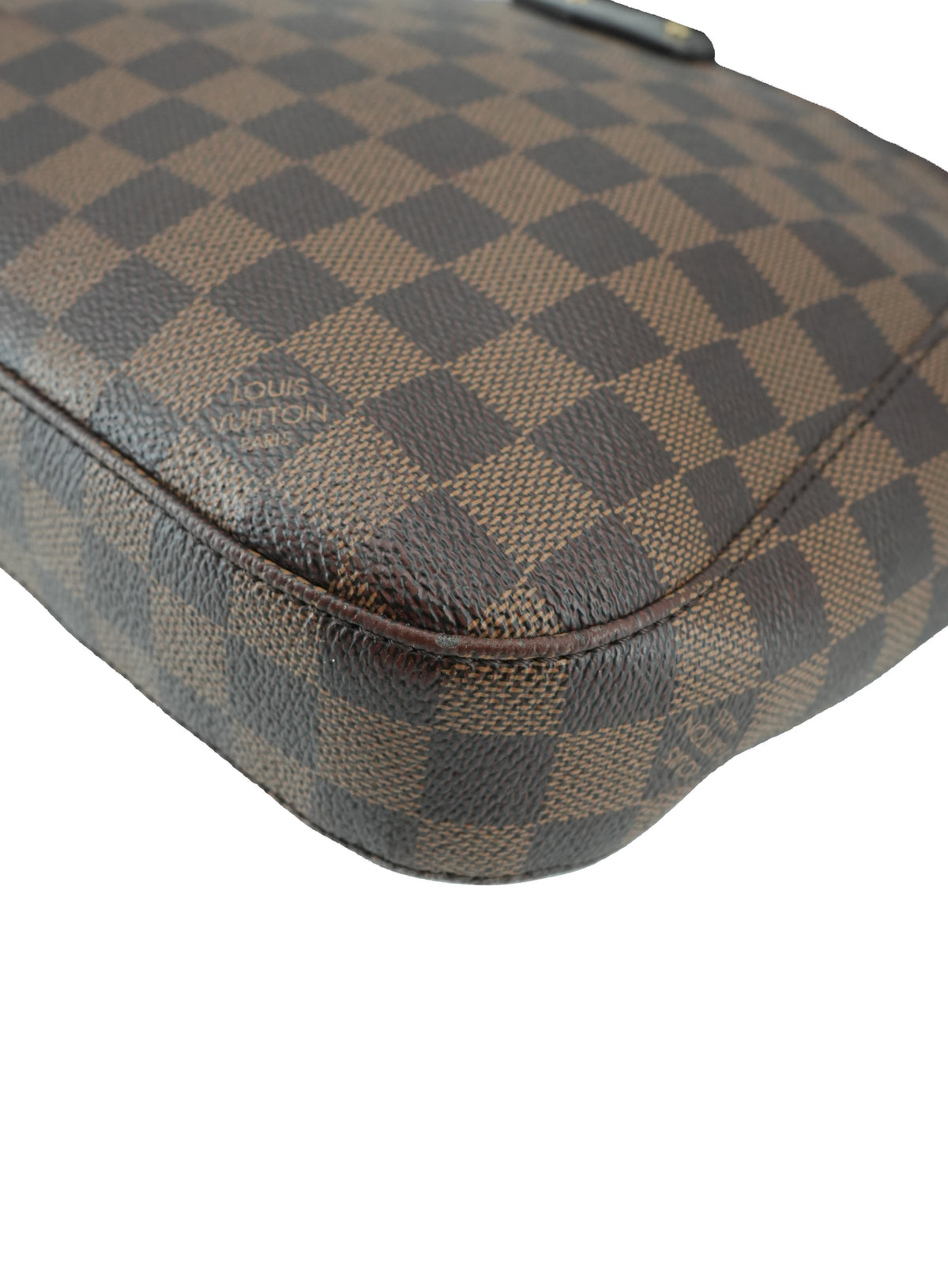 Louis Vuitton damier ebene South Bank Besace crossbody SD0261