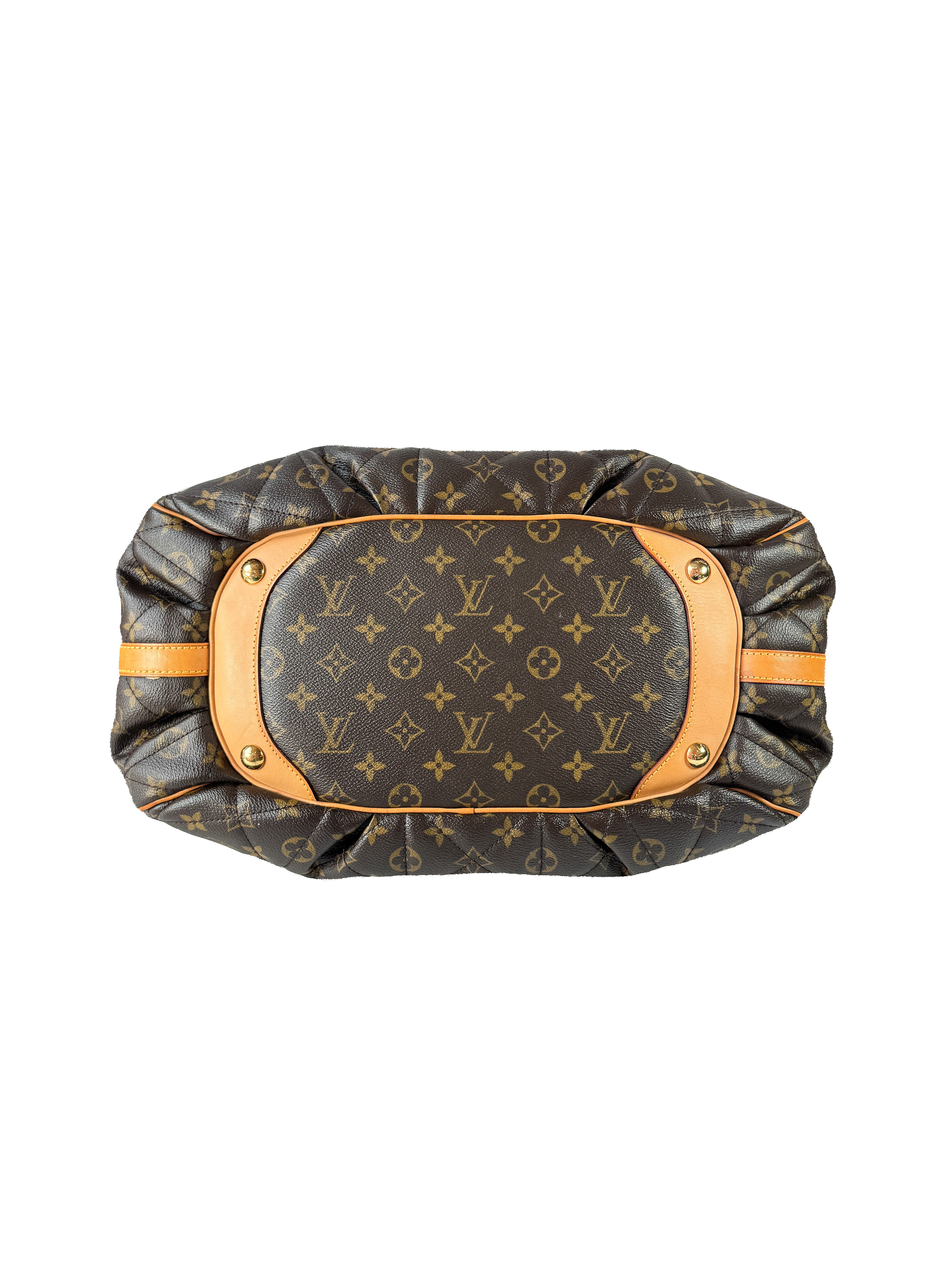 Louis Vuitton Etoile Bowling Bag Monogram AR4038