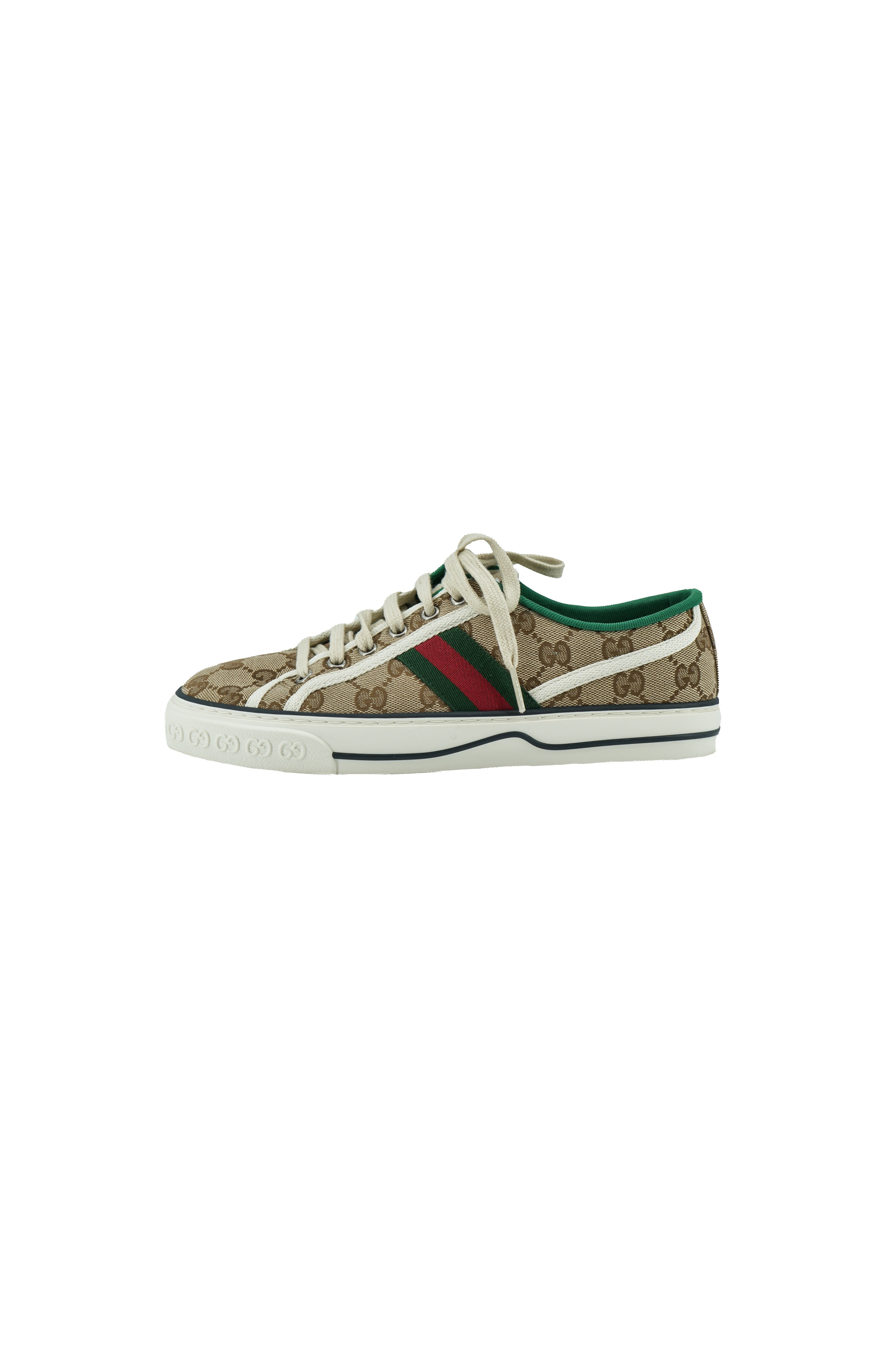 Gucci Tennis 1977 sneakers size 9.5  BOX