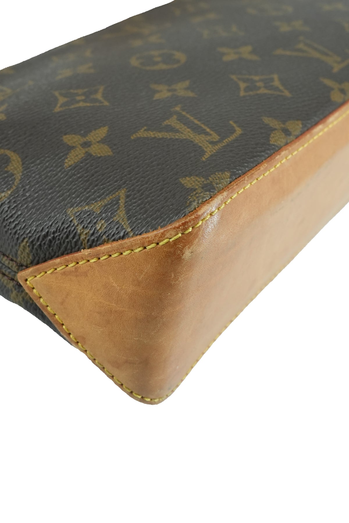Louis Vuitton monogram Trotteur SL0013