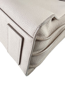 Saint Laurent ballet pink Sac du Jour tote  1117