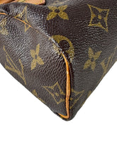 Louis Vuitton monogram mini Speedy TH0692