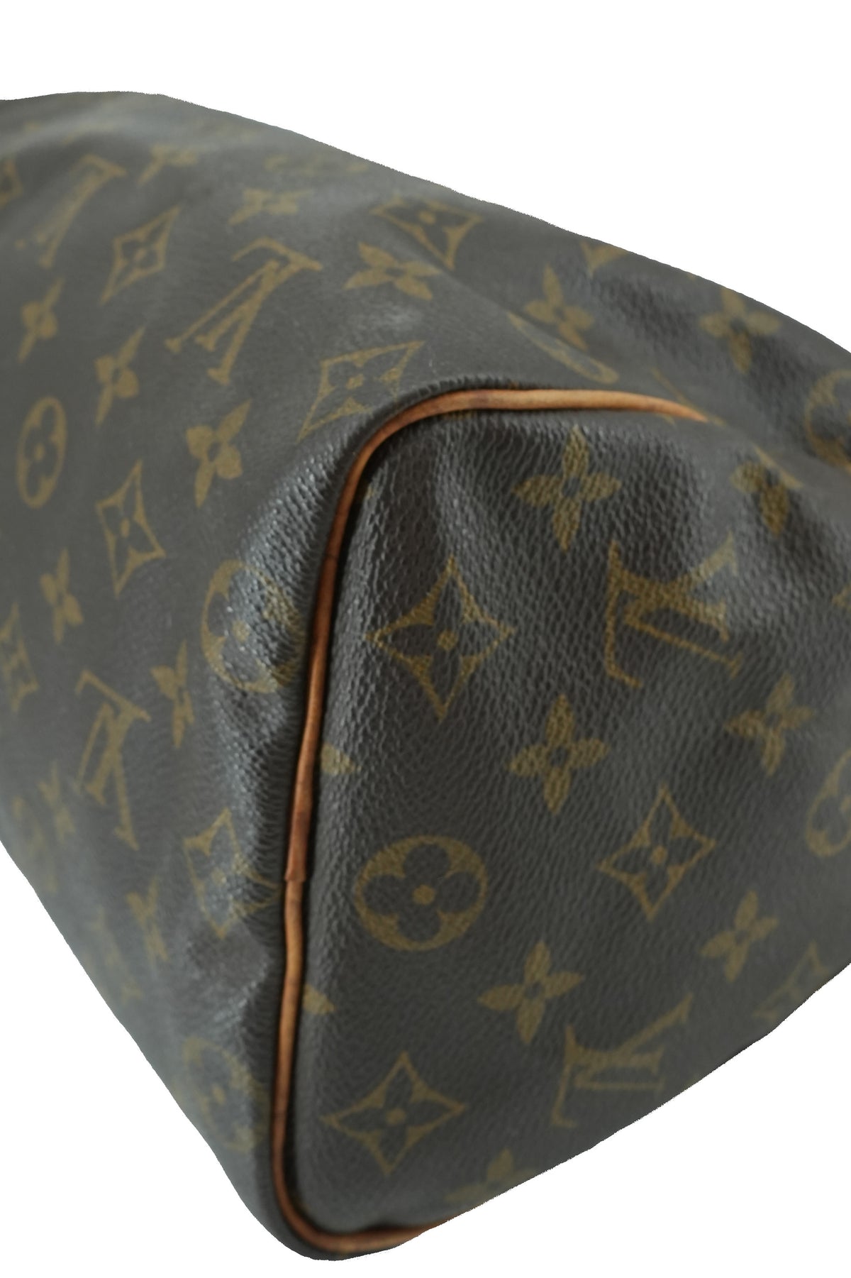 Louis Vuitton monogram Speedy 25 VI0924