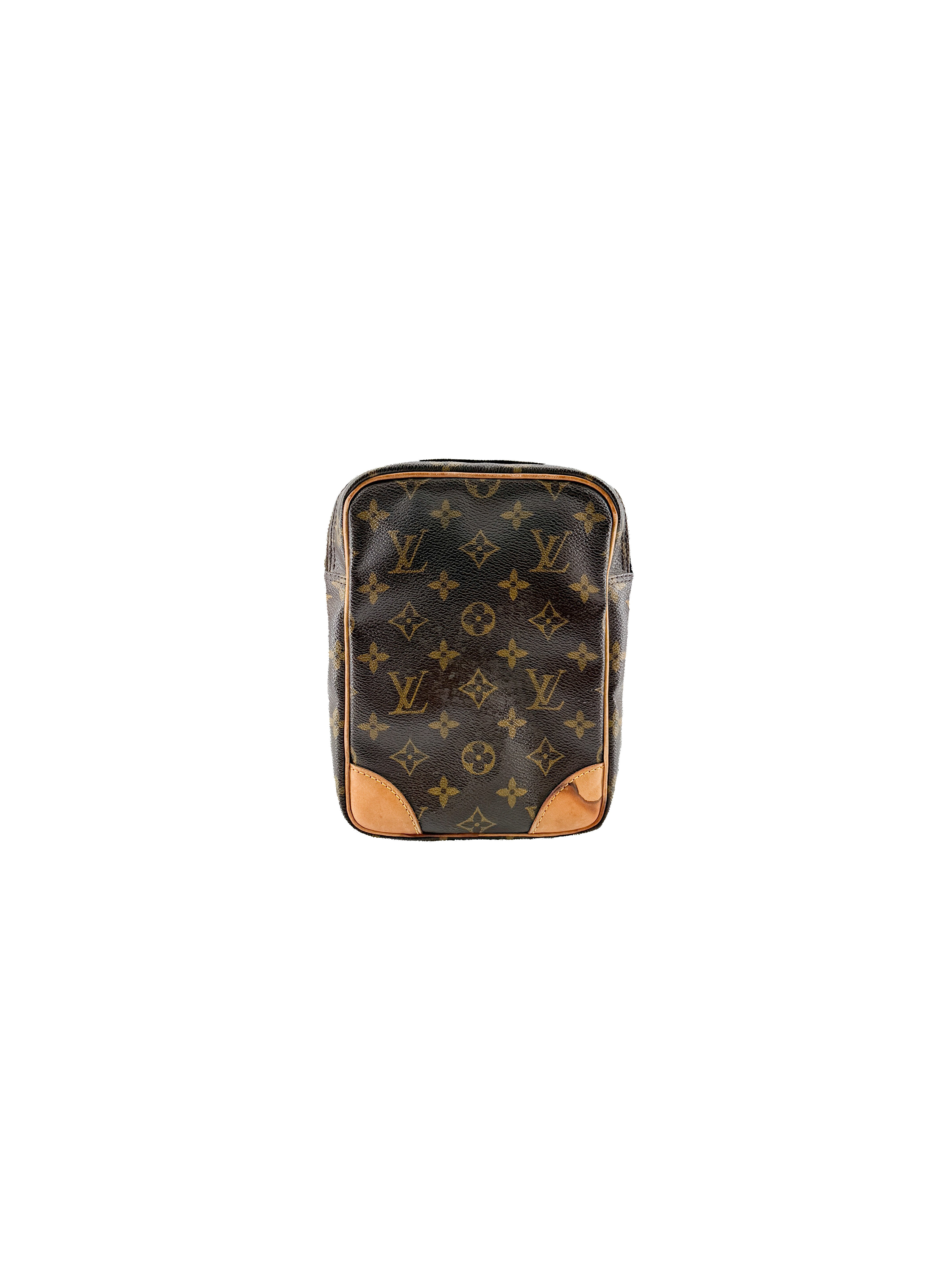 Louis Vuitton monogram Amazon TH0032