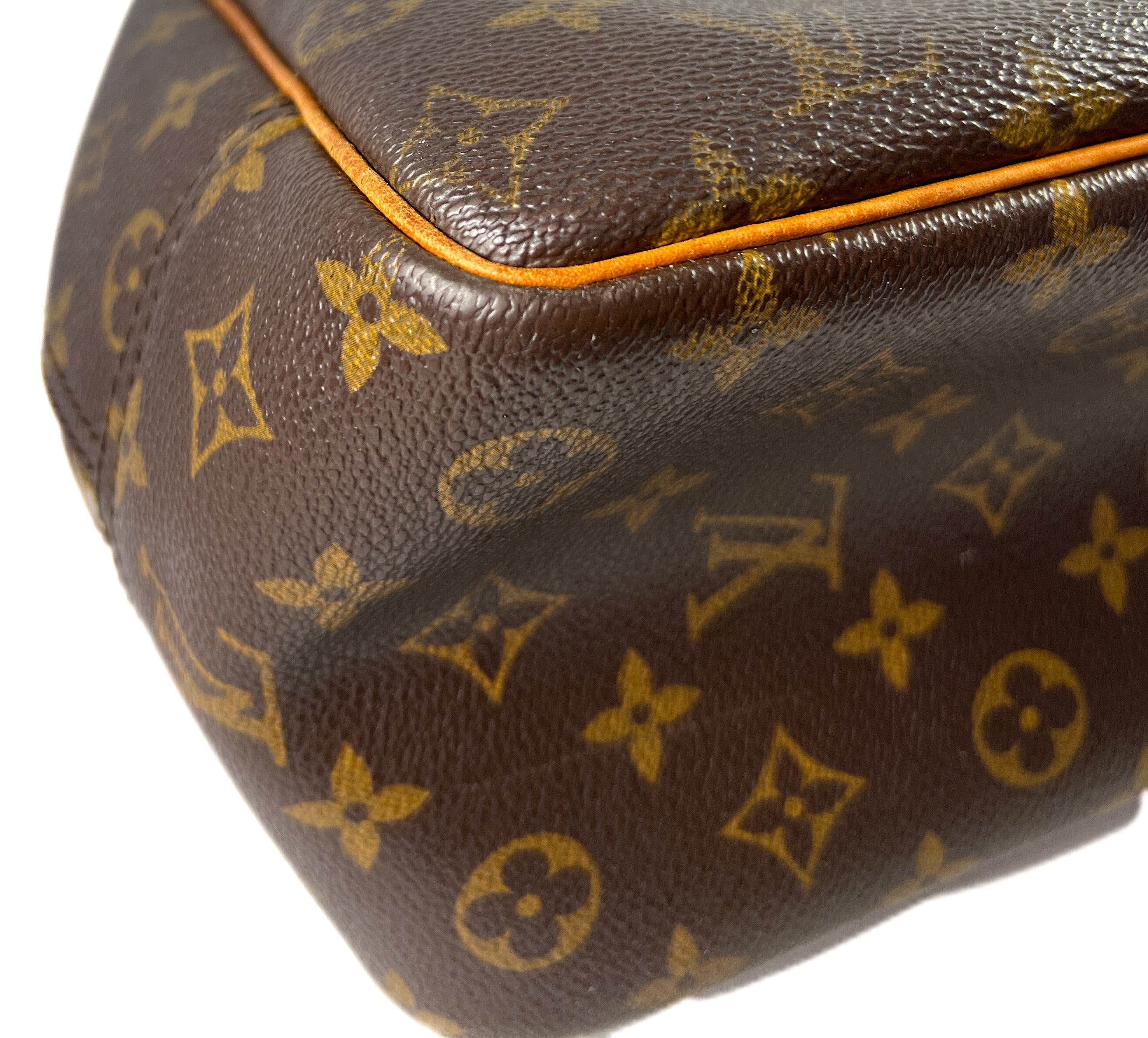 Louis Vuitton monogram vintage Deauville 1993