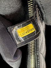 Chanel GST Grand Shopper Black Caviar Tote 13143709