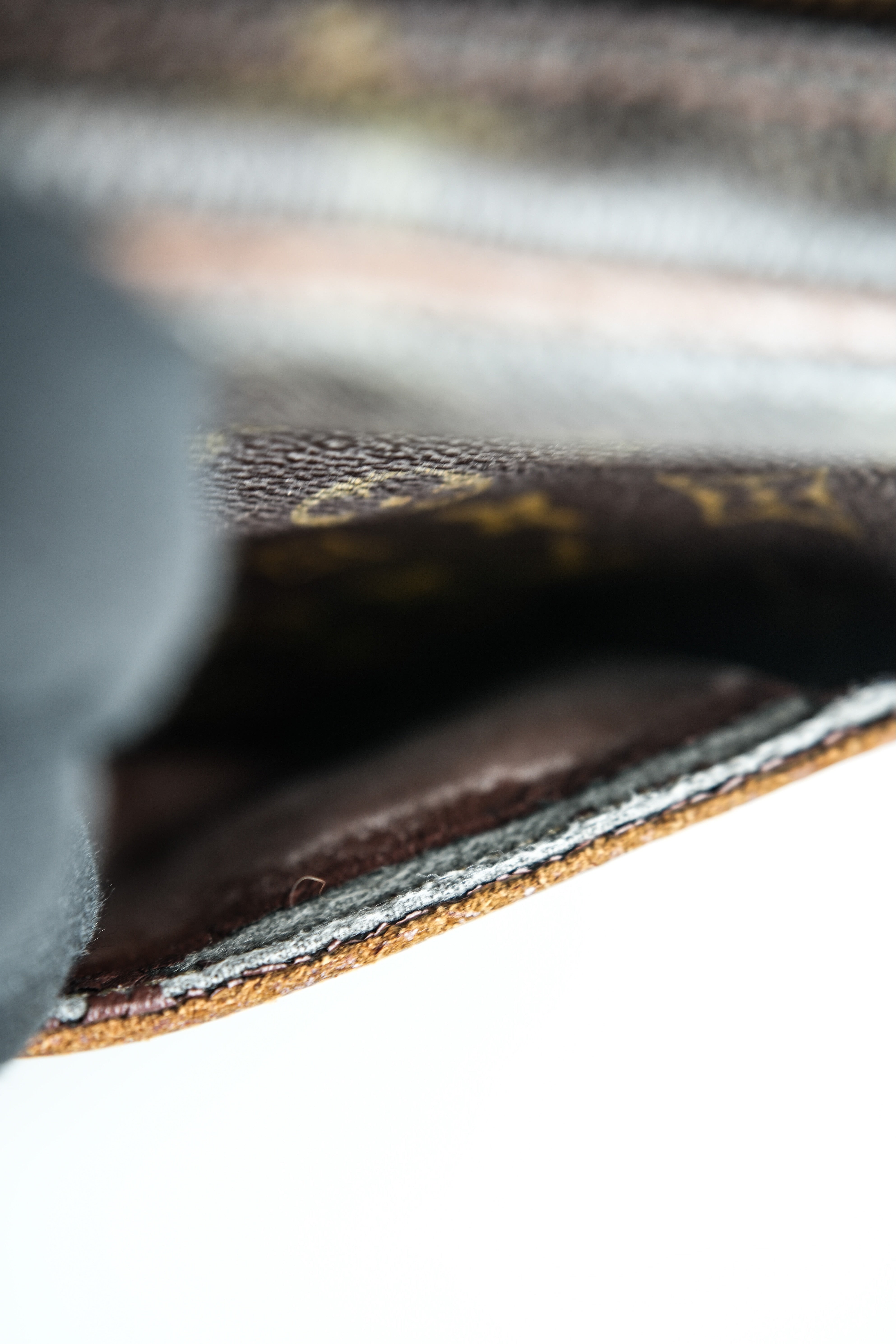 Louis Vuitton monogram Danube SL0021