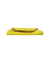 Stella McCartney canary mini Falabella shaggy deer crossbody *as is*