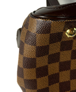 Louis Vuitton damier ebene Verona PM SD3171