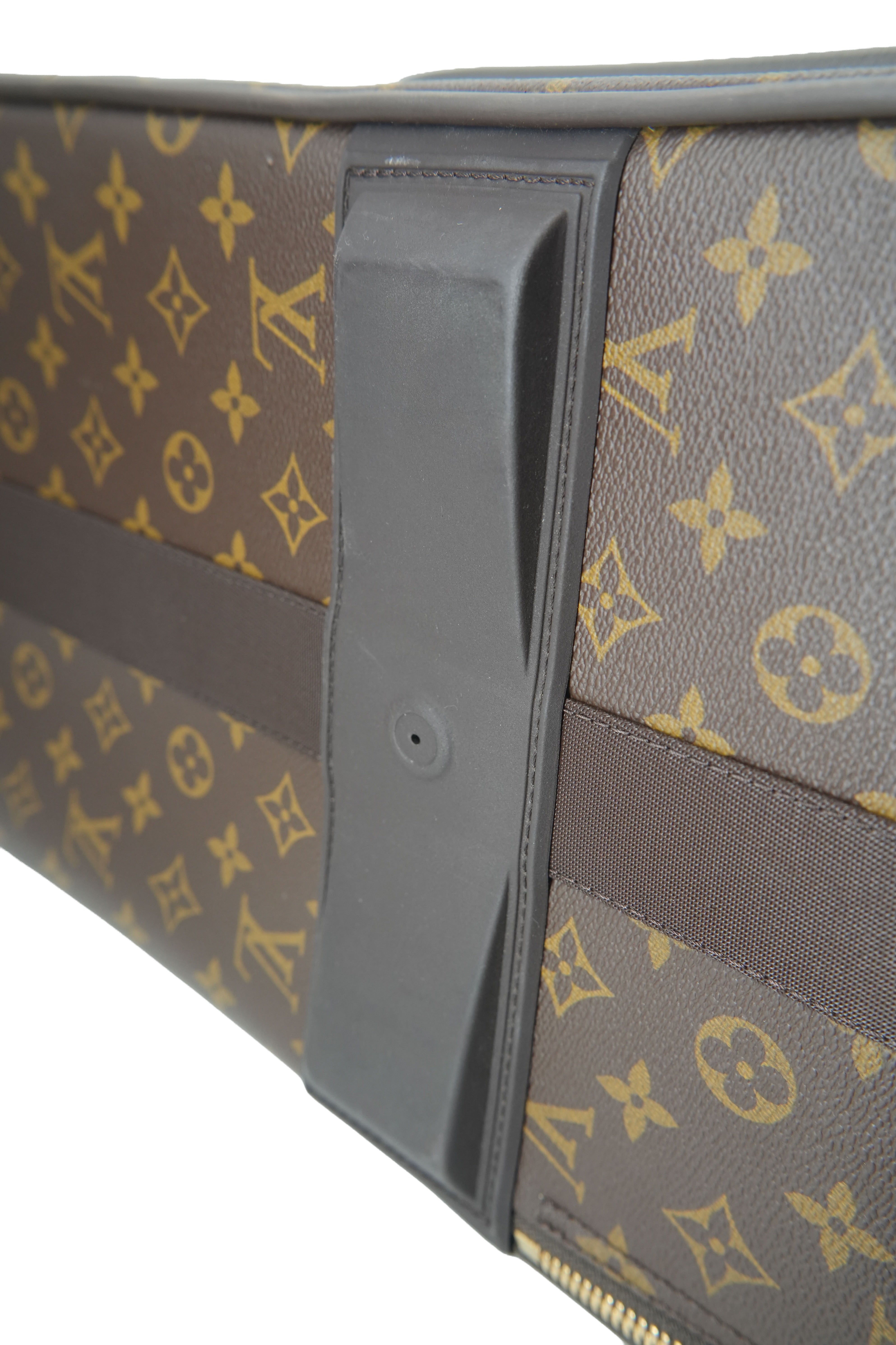 Louis Vuitton monogram Pégase 60 rolling suitcase SP1024