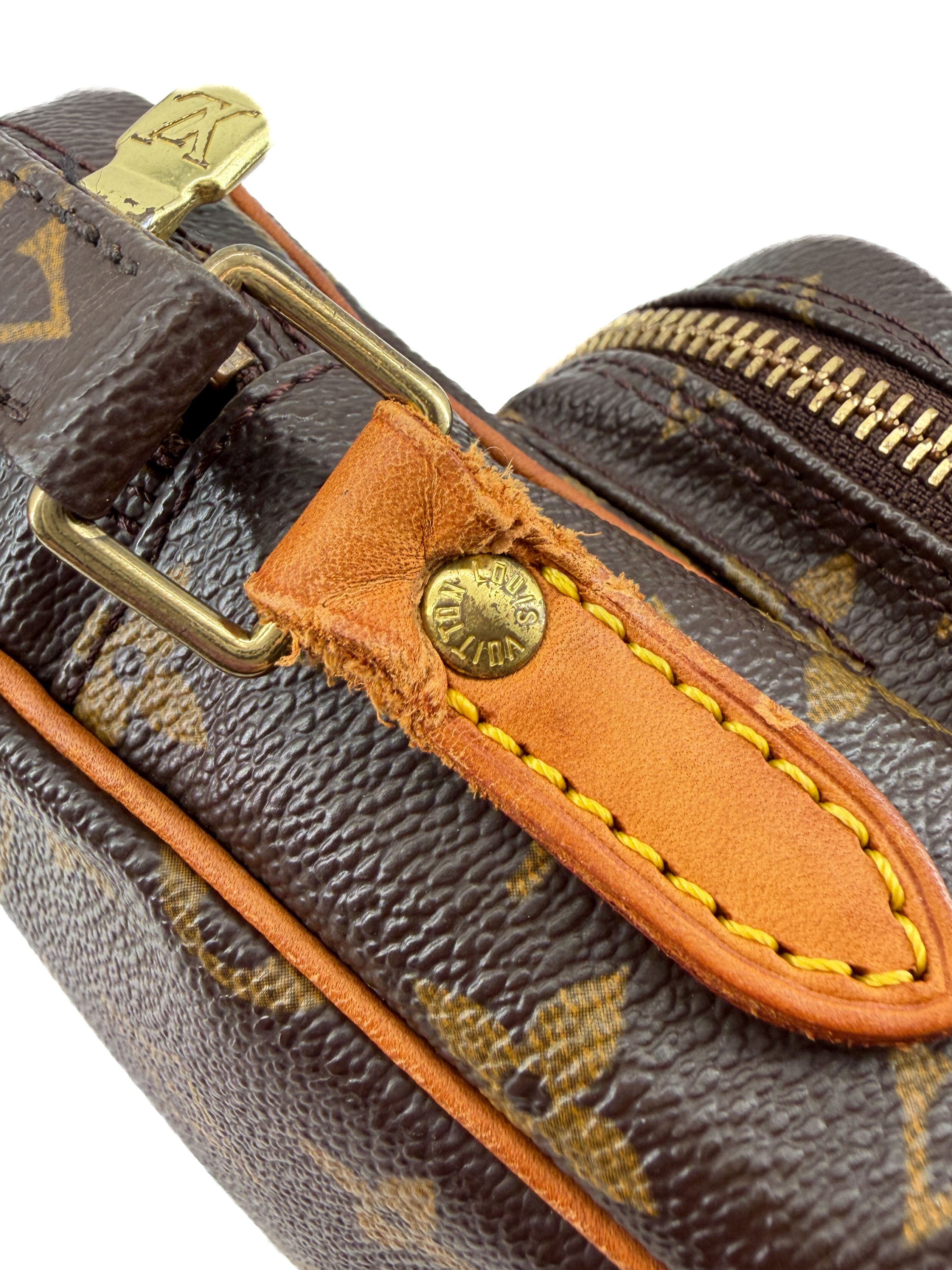 Louis Vuitton monogram Amazon TH0073