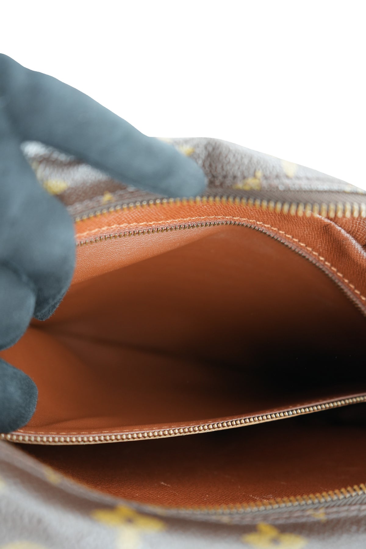Louis Vuitton monogram Potomac crossbody